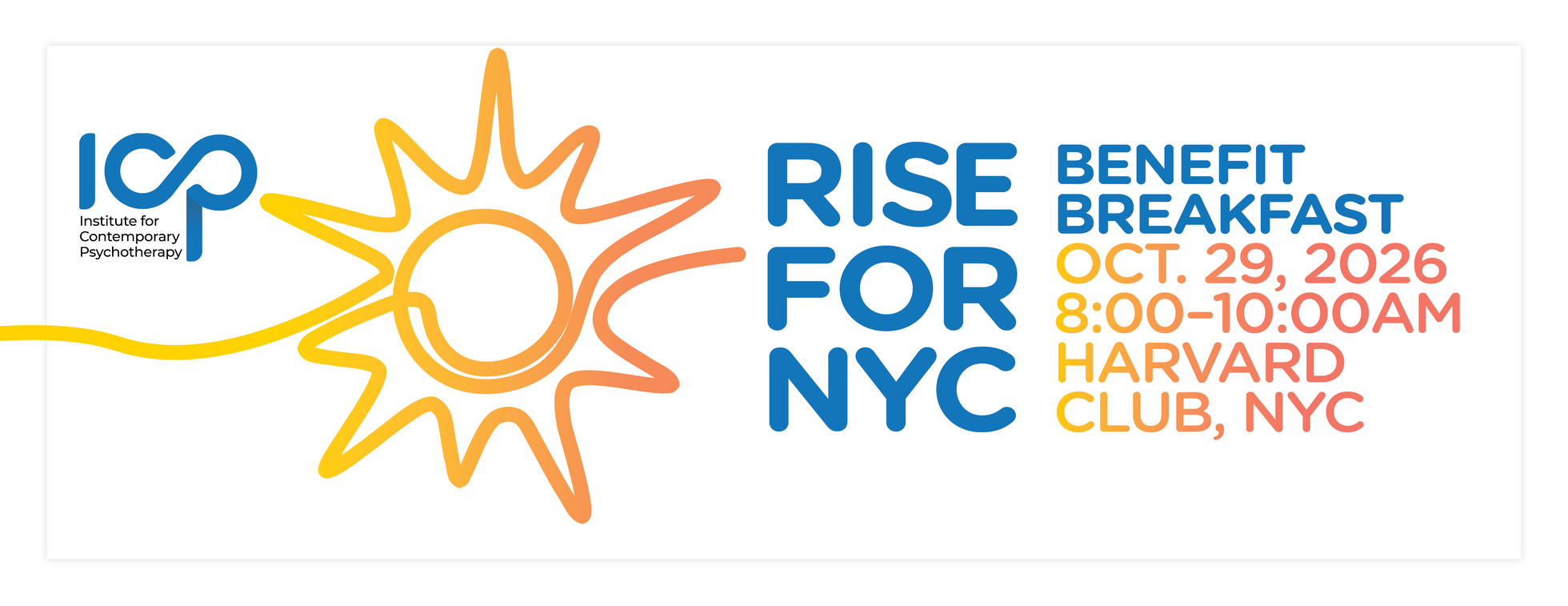 Rise for NYC 2026